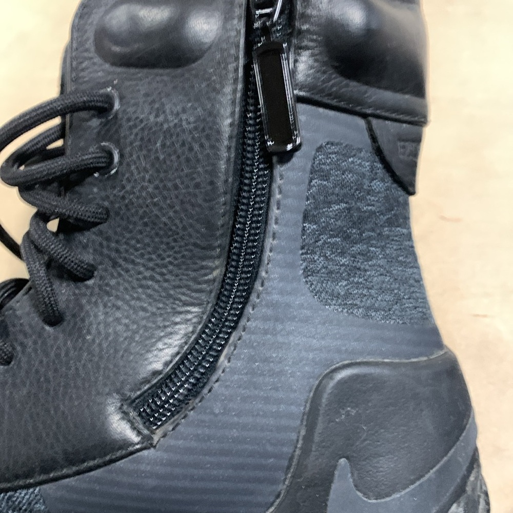 Nike Women's Zoom Kynsi Jcrd Wp Boots 3126 - Picture 4 of 6